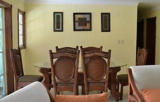 Tropical Beach Living